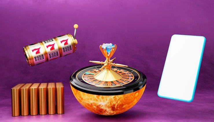 Dasbor multi-kategori lotto03