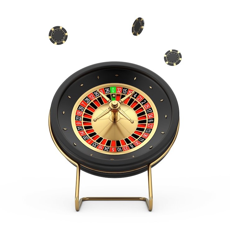Meja No Commission Baccarat di lotto03 dengan kartu yang tersusun rapi