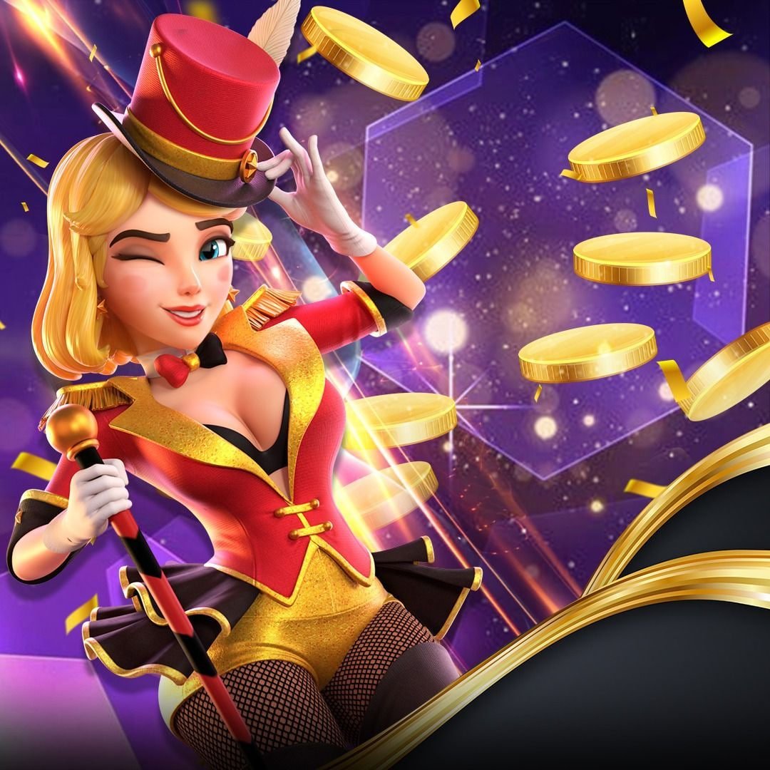 Antarmuka permainan No Commission Baccarat dengan dealer langsung di studio lotto03