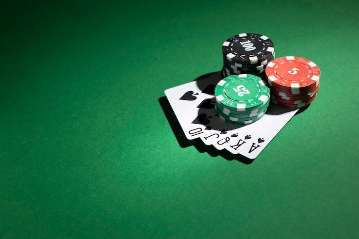 Platform lotto03 menampilkan berbagai pilihan permainan kasino langsung termasuk No Commission Baccarat