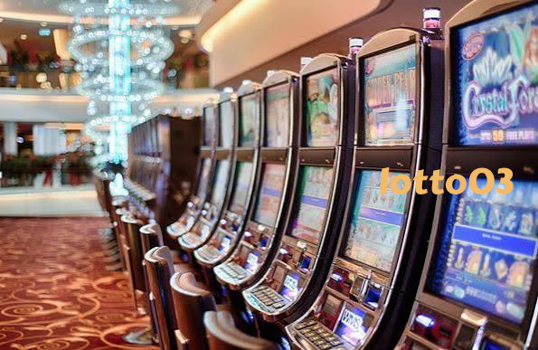 lotto03 featured game showcase