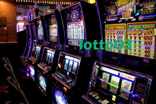 lotto03 featured game showcase lotto03 featured game showcase